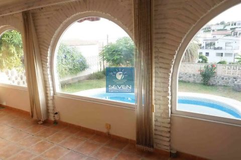 Villa i Almunecar, Granada, Almunecar - € 550.000 | Ref: SORIEN1058 - foto 27