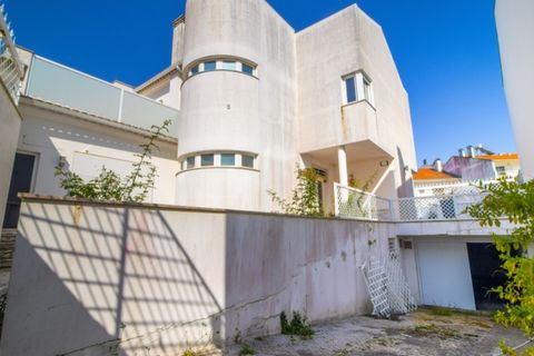 Villa i Buarcos, Coimbra, Buarcos - € 412 775 | Ref: FFMJ F2065 - foto 2