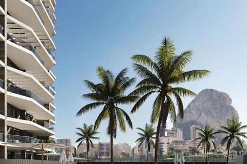 Lejlighed i Calpe, Alicante, Calpe - € 670.000 | Ref: 451777__COMPLEX__370/13477 - foto 4