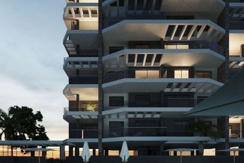 Lejlighed i Calpe, Alicante, Calpe - € 670.000 | Ref: 451777__COMPLEX__370/13477 - foto 6