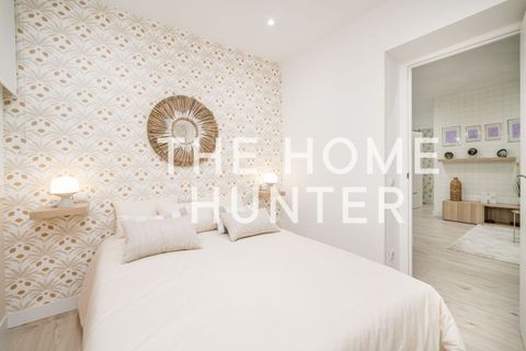 Leilighet i Madrid, Madrid, Madrid - € 385 000 | Ref: THH3794 - foto 3