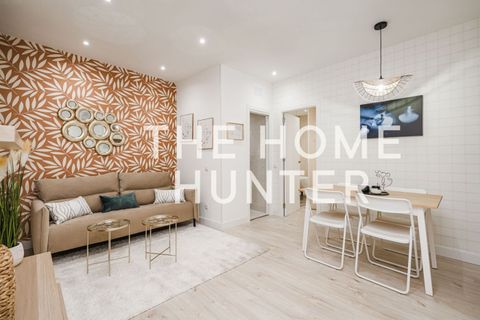 Leilighet i Madrid, Madrid, Madrid - € 385 000 | Ref: THH3794 - foto 5