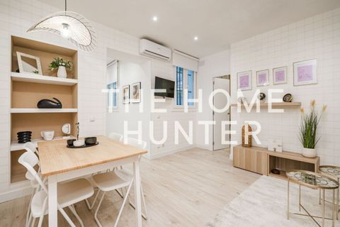Leilighet i Madrid, Madrid, Madrid - € 385 000 | Ref: THH3794 - foto 7