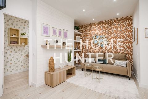 Leilighet i Madrid, Madrid, Madrid - € 385 000 | Ref: THH3794 - foto 8