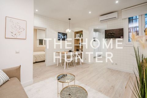 Leilighet i Madrid, Madrid, Madrid - € 385 000 | Ref: THH3794 - foto 9