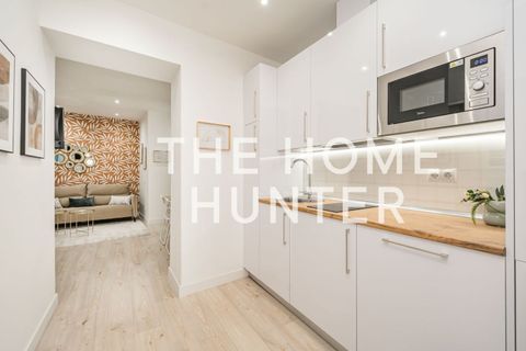 Leilighet i Madrid, Madrid, Madrid - € 385 000 | Ref: THH3794 - foto 10