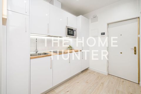 Leilighet i Madrid, Madrid, Madrid - € 385 000 | Ref: THH3794 - foto 11