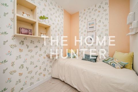 Leilighet i Madrid, Madrid, Madrid - € 385 000 | Ref: THH3794 - foto 12