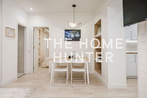Leilighet i Madrid, Madrid, Madrid - € 385 000 | Ref: THH3794 - foto 13