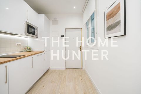 Leilighet i Madrid, Madrid, Madrid - € 385 000 | Ref: THH3794 - foto 14
