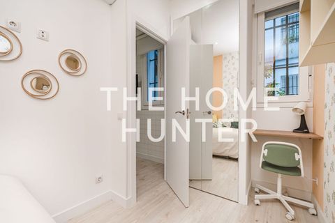 Leilighet i Madrid, Madrid, Madrid - € 385 000 | Ref: THH3794 - foto 15