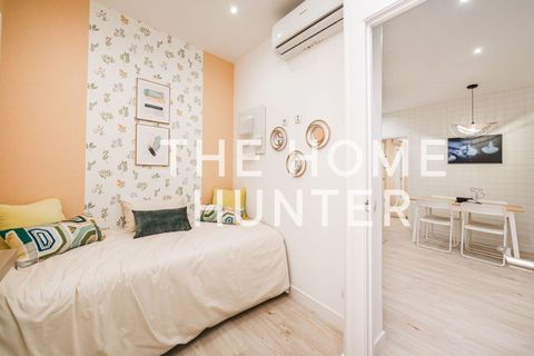 Leilighet i Madrid, Madrid, Madrid - € 385 000 | Ref: THH3794 - foto 16