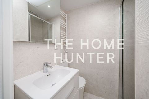 Leilighet i Madrid, Madrid, Madrid - € 385 000 | Ref: THH3794 - foto 17