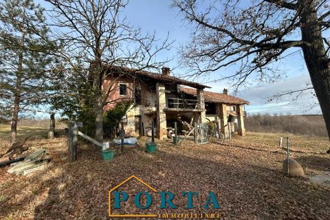 Landejendom i Carrù, Cuneo, Carrù - € 99.000 | Ref: 42 - foto 2