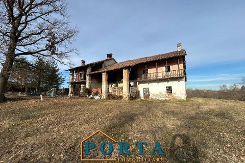 Landejendom i Carrù, Cuneo, Carrù - € 99.000 | Ref: 42 - foto 6