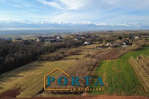 Landejendom i Carrù, Cuneo, Carrù - € 99.000 | Ref: 42 - foto 7