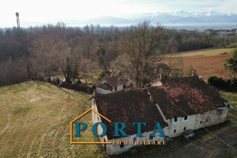 Landejendom i Carrù, Cuneo, Carrù - € 99.000 | Ref: 42 - foto 8