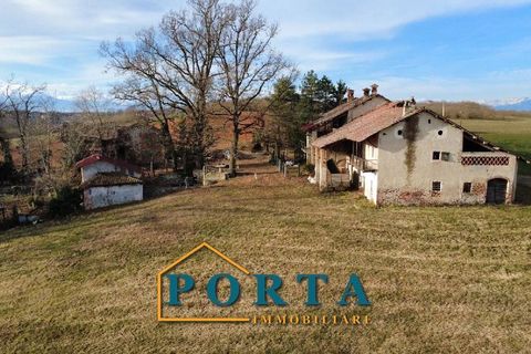 Landejendom i Carrù, Cuneo, Carrù - € 99.000 | Ref: 42 - foto 9