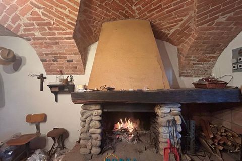 Landejendom i Carrù, Cuneo, Carrù - € 99.000 | Ref: 42 - foto 11