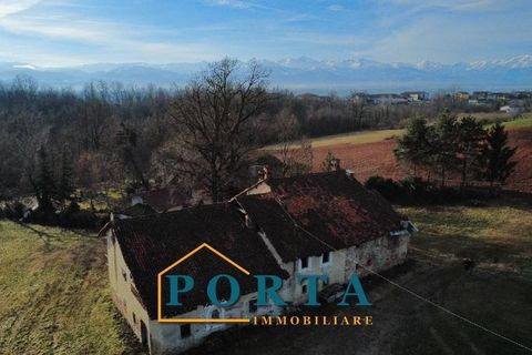 Landejendom i Carrù, Cuneo, Carrù - € 99.000 | Ref: 42 - foto 27