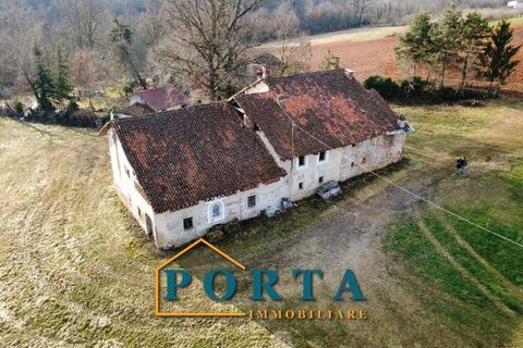 Landejendom i Carrù, Cuneo, Carrù - € 99.000 | Ref: 42 - foto 28