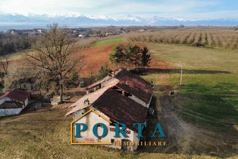 Landejendom i Carrù, Cuneo, Carrù - € 99.000 | Ref: 42 - foto 30