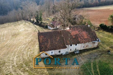 Landejendom i Carrù, Cuneo, Carrù - € 99.000 | Ref: 42 - foto 31