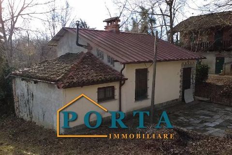 Landejendom i Carrù, Cuneo, Carrù - € 99.000 | Ref: 42 - foto 33