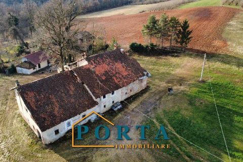 Landejendom i Carrù, Cuneo, Carrù - € 99.000 | Ref: 42 - foto 34