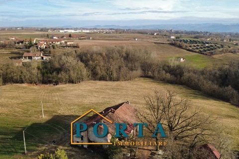 Landejendom i Carrù, Cuneo, Carrù - € 99.000 | Ref: 42 - foto 35