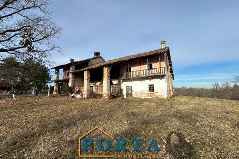 Landejendom i Carrù, Cuneo, Carrù - € 99.000 | Ref: 42 - foto 36