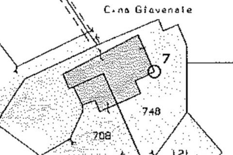 Landejendom i Carrù, Cuneo, Carrù - € 99.000 | Ref: 42 - foto 39