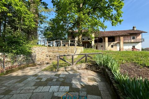 Landejendom i Carrù, Cuneo, Carrù - € 99.000 | Ref: 42 - foto 3