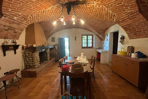 Landejendom i Carrù, Cuneo, Carrù - € 99.000 | Ref: 42 - foto 12