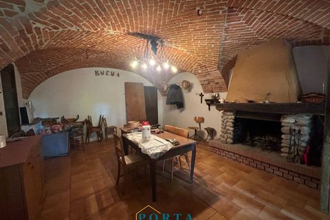 Landejendom i Carrù, Cuneo, Carrù - € 99.000 | Ref: 42 - foto 13