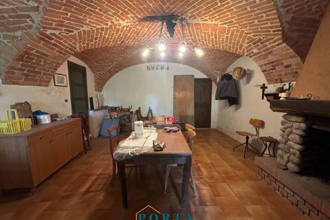 Landejendom i Carrù, Cuneo, Carrù - € 99.000 | Ref: 42 - foto 14