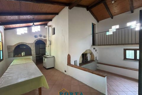 Landejendom i Carrù, Cuneo, Carrù - € 99.000 | Ref: 42 - foto 15