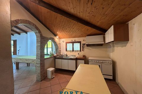 Landejendom i Carrù, Cuneo, Carrù - € 99.000 | Ref: 42 - foto 16