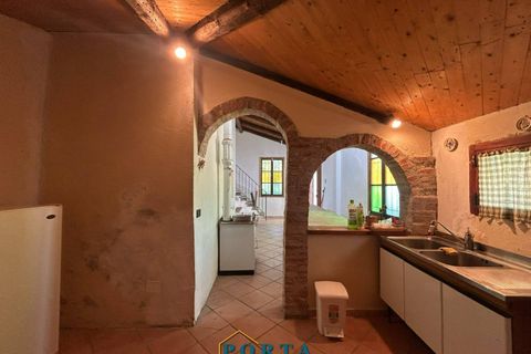 Landejendom i Carrù, Cuneo, Carrù - € 99.000 | Ref: 42 - foto 17