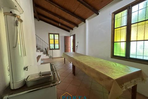 Landejendom i Carrù, Cuneo, Carrù - € 99.000 | Ref: 42 - foto 19
