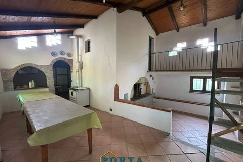 Landejendom i Carrù, Cuneo, Carrù - € 99.000 | Ref: 42 - foto 20