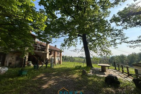 Landejendom i Carrù, Cuneo, Carrù - € 99.000 | Ref: 42 - foto 22
