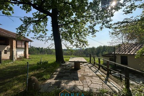 Landejendom i Carrù, Cuneo, Carrù - € 99.000 | Ref: 42 - foto 23