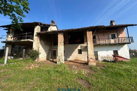 Landejendom i Carrù, Cuneo, Carrù - € 99.000 | Ref: 42 - foto 24
