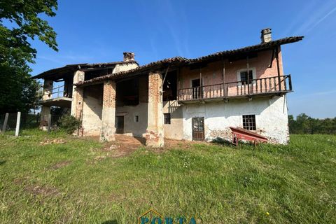 Landejendom i Carrù, Cuneo, Carrù - € 99.000 | Ref: 42 - foto 38
