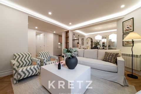 Leilighet i Madrid, Madrid, Madrid - € 1 795 000 | Ref: KP2-1738_k - foto 2