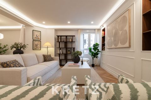 Leilighet i Madrid, Madrid, Madrid - € 1 795 000 | Ref: KP2-1738_k - foto 3