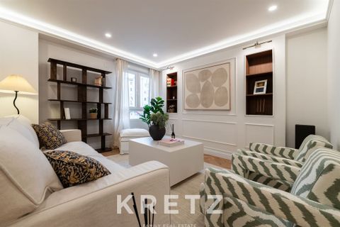 Leilighet i Madrid, Madrid, Madrid - € 1 795 000 | Ref: KP2-1738_k - foto 4