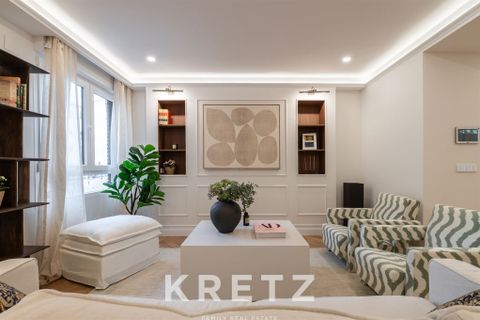 Leilighet i Madrid, Madrid, Madrid - € 1 795 000 | Ref: KP2-1738_k - foto 5