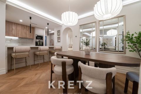 Leilighet i Madrid, Madrid, Madrid - € 1 795 000 | Ref: KP2-1738_k - foto 6